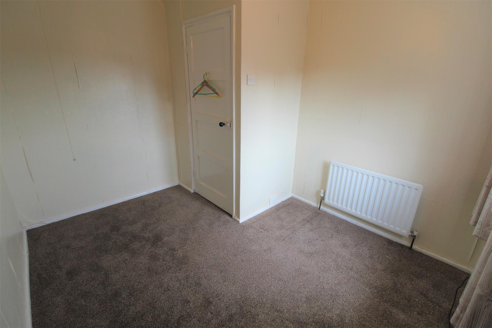 Bagot Grove, Sneyd Green, Stoke-On-Trent